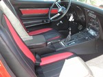 1969 Corvette Coupe For Sale